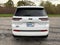 2027 Jeep Grand Cherokee L Limited Reserve