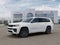 2027 Jeep Grand Cherokee L Limited Reserve