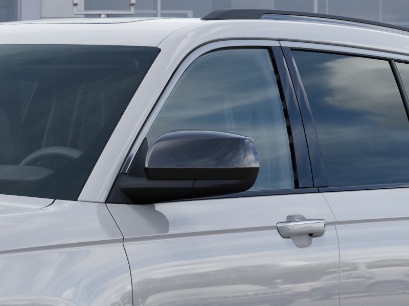 2026 Jeep Grand Cherokee L Limited Reserve