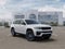 2026 Jeep Grand Cherokee L 85th Anniversary Edition
