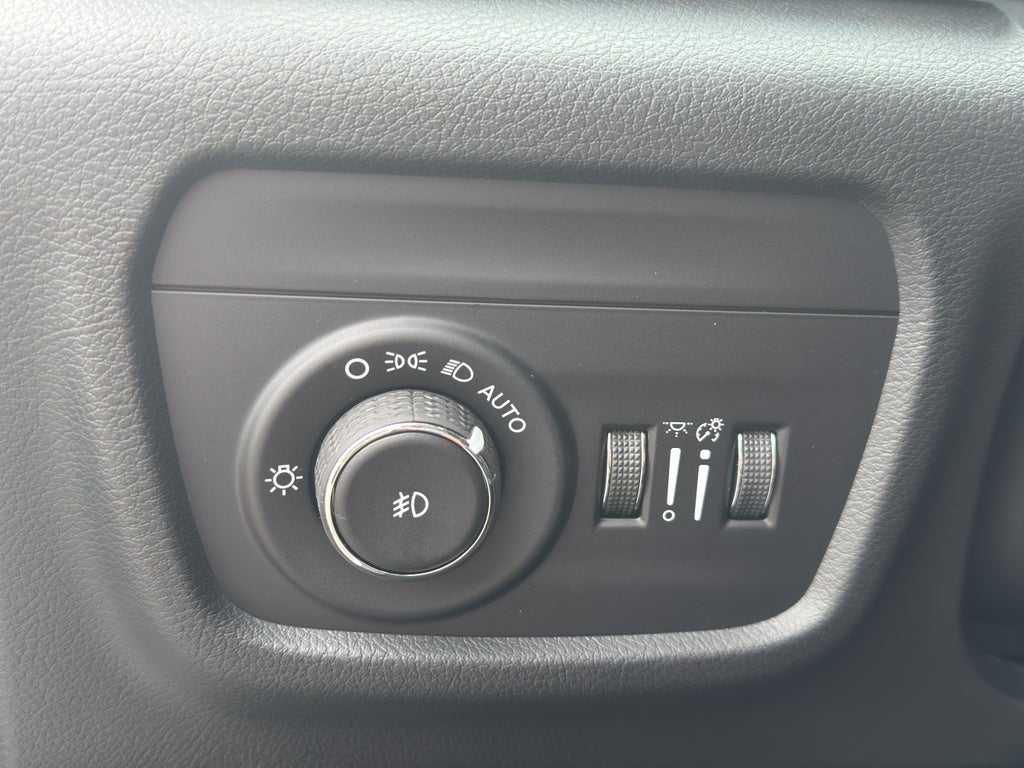 2026 Jeep Grand Cherokee L 85th Anniversary Edition