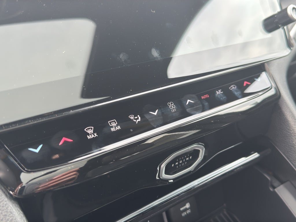 2026 Jeep Grand Cherokee L 85th Anniversary Edition