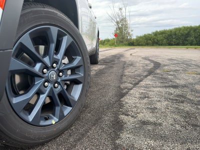2026 Jeep Grand Cherokee L 85th Anniversary Edition