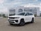 2027 Jeep Grand Cherokee L Limited Reserve