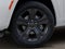 2027 Jeep Grand Cherokee L Limited Reserve