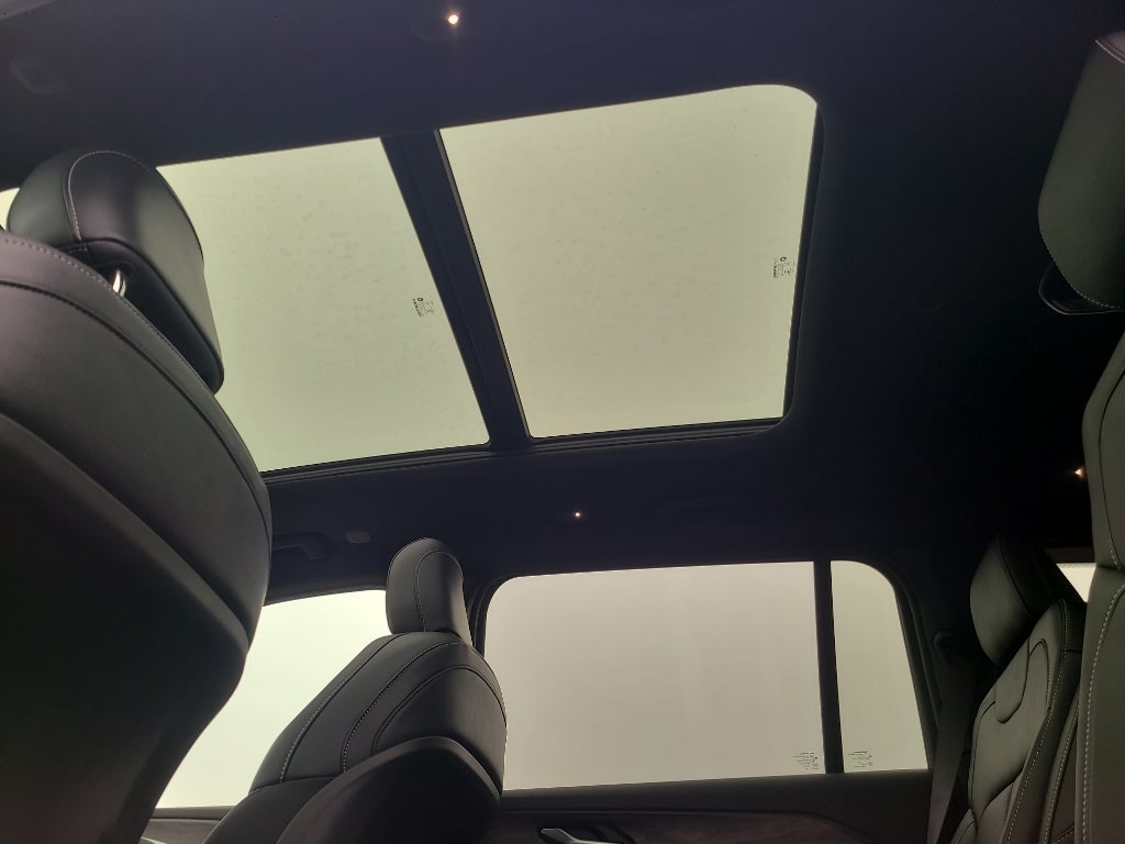2026 Jeep Grand Cherokee L Limited Reserve