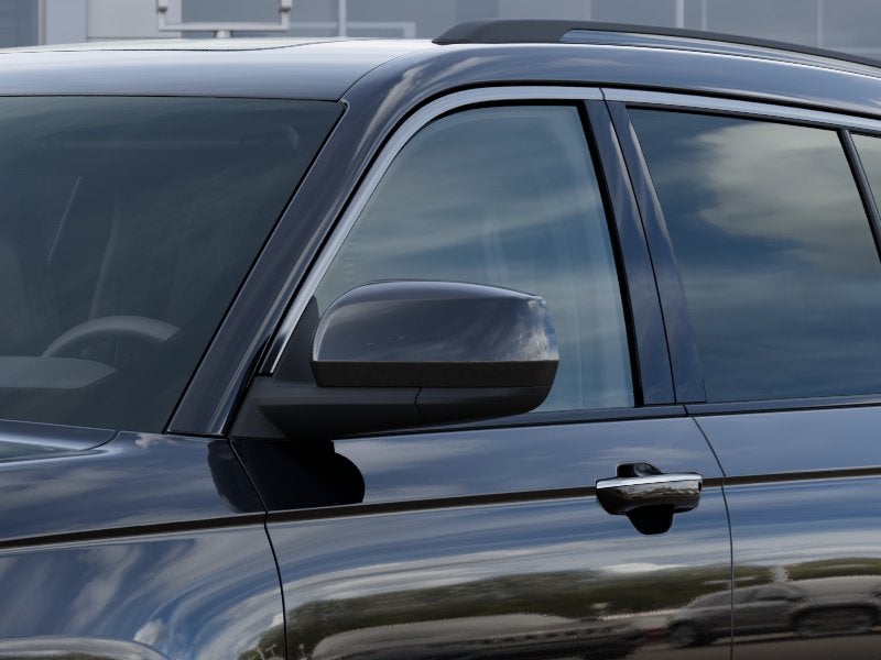 2026 Jeep Grand Cherokee L Limited Reserve