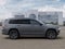 2027 Jeep Grand Cherokee L Limited Reserve