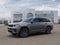 2027 Jeep Grand Cherokee L Limited Reserve