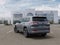 2027 Jeep Grand Cherokee L Limited Reserve