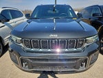 2024 Jeep Grand Cherokee L Overland w/Tow & Entertainment
