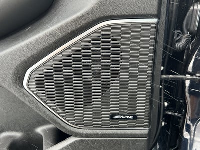 2024 Jeep Grand Cherokee L Overland