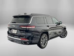 2024 Jeep Grand Cherokee L Overland