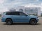 2027 Jeep Grand Cherokee L Summit