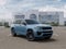 2027 Jeep Grand Cherokee L Summit