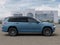 2026 Jeep Grand Cherokee L Summit Obsidian