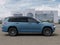 2026 Jeep Grand Cherokee L Summit Obsidian