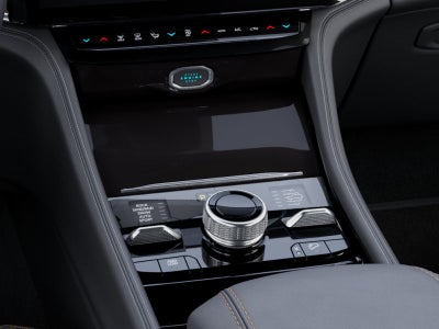 2026 Jeep Grand Cherokee L Summit Obsidian