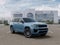 2026 Jeep Grand Cherokee L Summit Obsidian