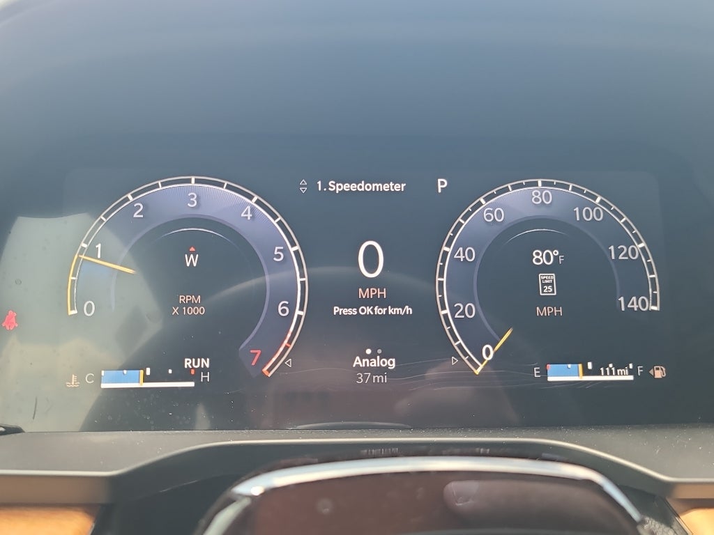 2026 Jeep Grand Cherokee L Summit Obsidian