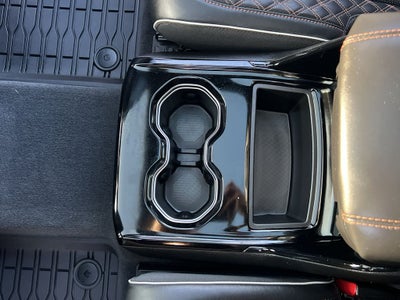 2022 Jeep Grand Cherokee L Summit Reserve