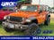 2026 Jeep Wrangler Willys 35" Xtreme