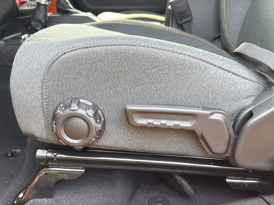 2026 Jeep Wrangler Willys 35" Xtreme