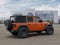 2026 Jeep Wrangler Willys 35" Xtreme