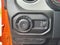 2026 Jeep Wrangler Willys Orange Crush xTREME