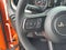 2026 Jeep Wrangler Willys Orange Crush xTREME