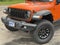 2026 Jeep Wrangler Willys Orange Crush xTREME