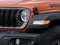 2026 Jeep Wrangler Willys Orange Crush xTREME