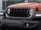 2026 Jeep Wrangler Willys Orange Crush xTREME