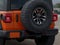 2026 Jeep Wrangler Willys Orange Crush xTREME