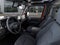 2026 Jeep Wrangler Willys Orange Crush xTREME