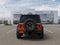 2026 Jeep Wrangler Willys Orange Crush xTREME