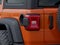 2026 Jeep Wrangler Willys Orange Crush xTREME