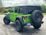 2026 Jeep Wrangler Willys Gremlin