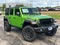 2026 Jeep Wrangler Willys Gremlin