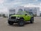2026 Jeep Wrangler Willys Gremlin