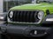 2026 Jeep Wrangler Willys Gremlin