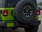 2026 Jeep Wrangler Willys Gremlin