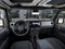 2026 Jeep Wrangler Willys Gremlin