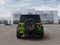 2026 Jeep Wrangler Willys Gremlin