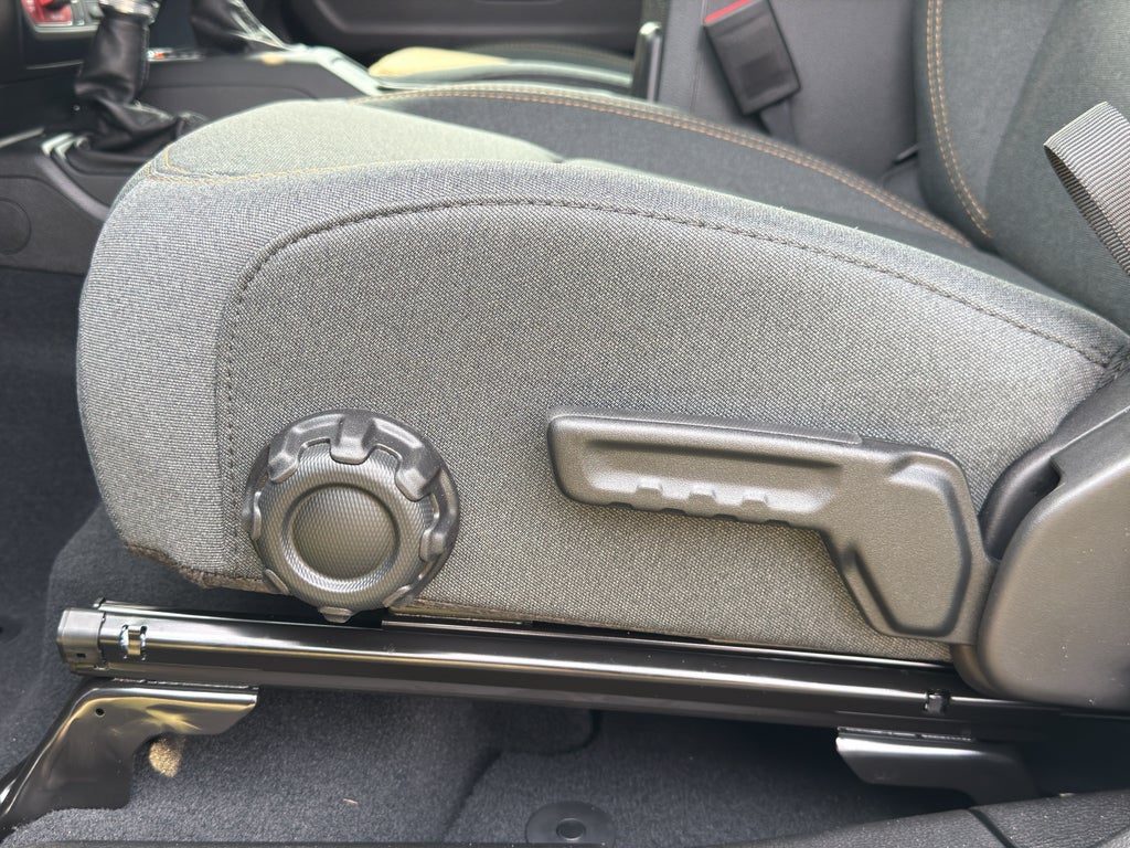 2026 Jeep Wrangler Willys Stryker 35" Xtreme