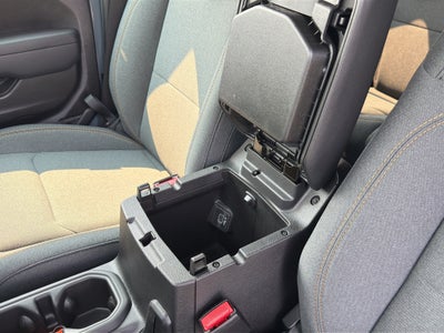 2026 Jeep Wrangler Willys Stryker 35" Xtreme