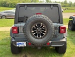 2026 Jeep Wrangler Willys Stryker 35" Xtreme