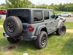 2026 Jeep Wrangler Willys Stryker 35" Xtreme