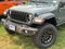 2026 Jeep Wrangler Willys Stryker 35" Xtreme