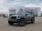 2026 Jeep Wrangler Willys Stryker 35" Xtreme